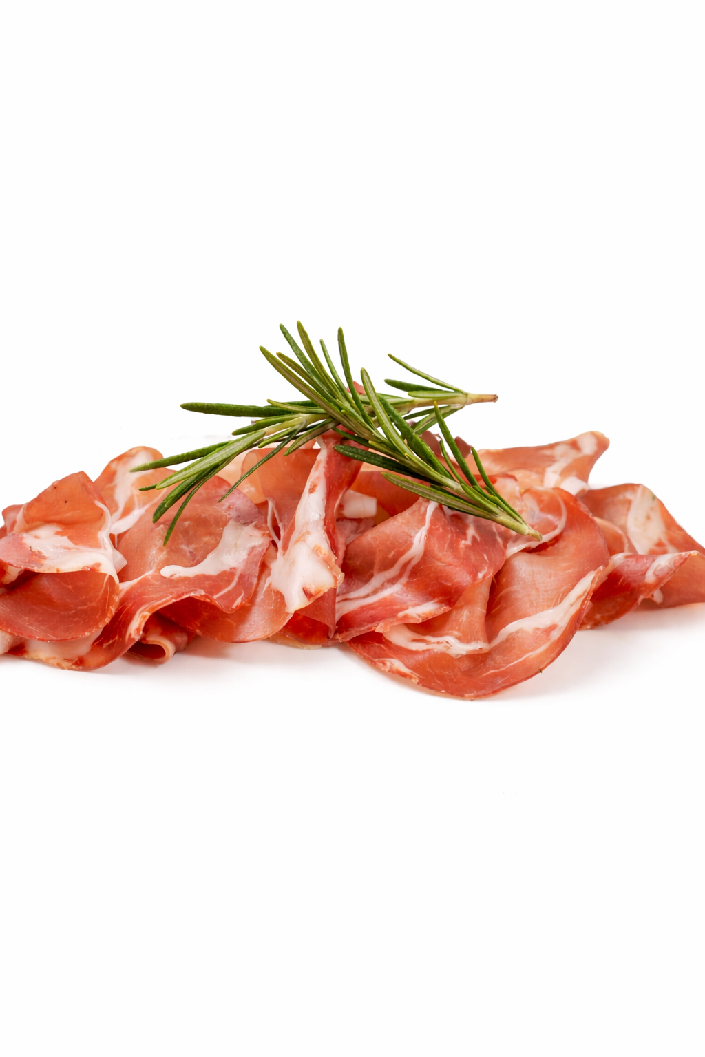 National seasoned Coppa | Ghiotto