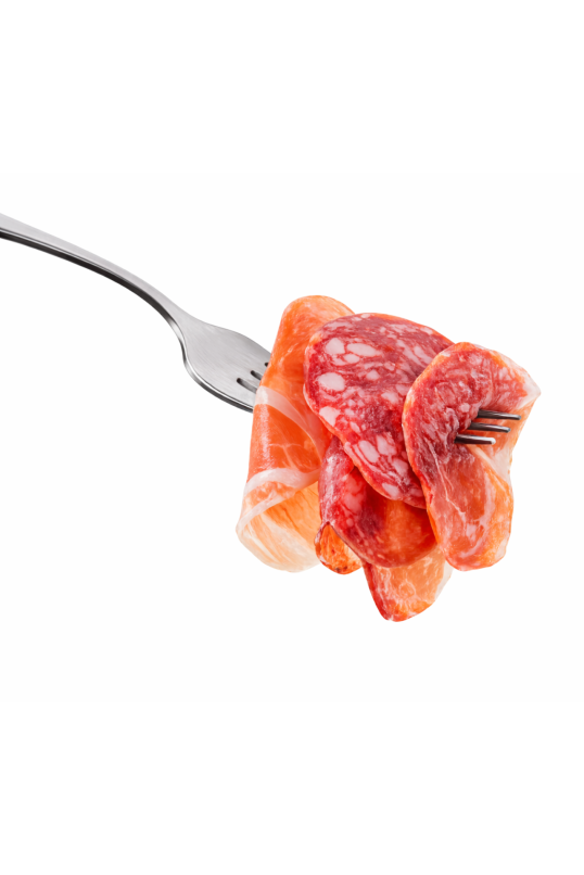 Antipasto emiliano
