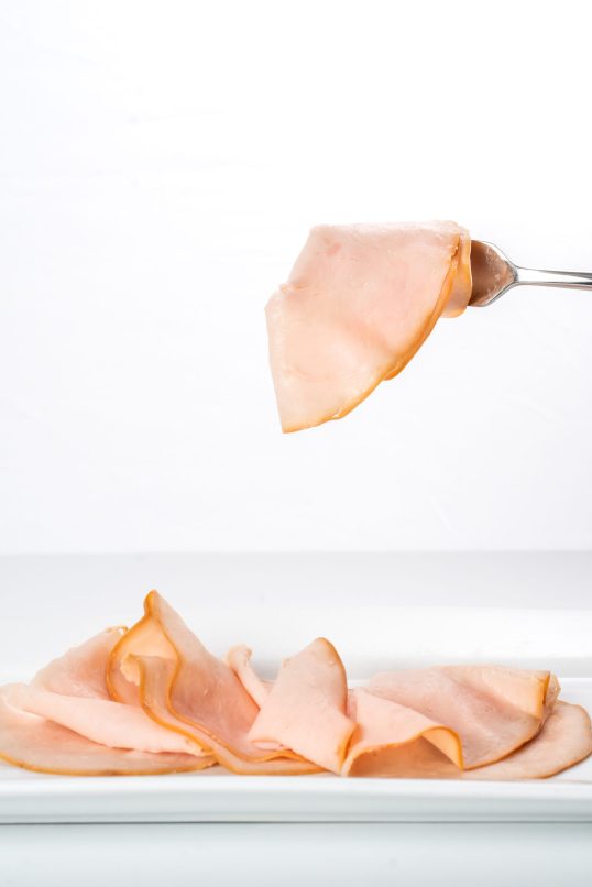 Arrosto - Forchetta