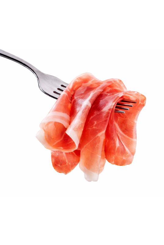 Prosciutto di Norcia Igp
